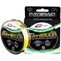 Cinnetic Raybraid Light Game Flash Flettet Fiskesnøre 150 M