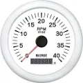 Recmar 0-4000 Rpm Turteller