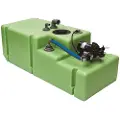 VETUS Premium 42l 12v Vannbeholder