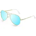 Ocean Sunglasses Bonila Polariserte Solbriller