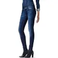 G-Star Midge Cody Mid Waist Skinny Jeans