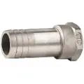 VETUS 1-1/4´´ Hunnkobling For Slange