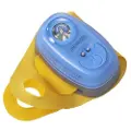 PLASTIMO W3 Redningsvest Lommelykt