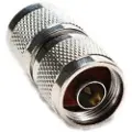 Poynting Type-n Hann-til-type-n Hann-adapter