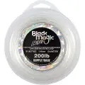 Black Magic Supple Trace Fiskesene Monofilament 30 M