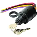 Sierra Polyester Magneto Tenningssvitsj 11-mp410702