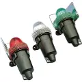 A.a.a. Led-lysesett