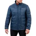 Graff Quilted Outdoor Jakke