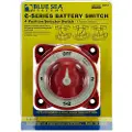 Blue Sea Systems Batterivelger For E-serien