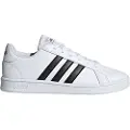 Adidas Grand Court Treningssko