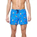 Happy socks Hibiscus Badeshorts Boxer