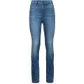 G-Star Kafey Ultra-high Waist Skinny Jeans