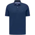 Fynch&Hatton 10001700 Kortermet Poloskjorte