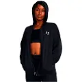 Under Armour Rival Terry Os Jakke