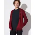 Armani Exchange 8nzt74_zja5z T-skjorte Med Lange Ermer Og V-hals