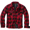 Brandit Lumberjack Jakke