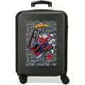 Marvel Spiderman Great Power 55 Cm 34l Trillekoffert