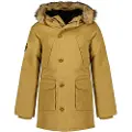 Superdry Everest Jakke