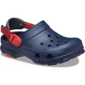 Crocs Classic All Terrain Tresko