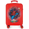 Marvel Spiderman Pop 55 Cm 34l Trillekoffert