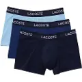 Lacoste 5h9623 Boxers 3 Enheter