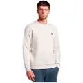 Lyle & Scott Ml424vog Collegegenser