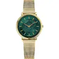 Versace Ve8102519 Dameklokke