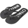 O'Neill N1400001 Profile Logo Flip-flops
