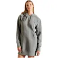 Superdry Vintage Logo Embroidered Kjole