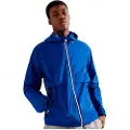 Superdry Lett Code Sport-jakke