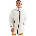 Superdry Longline Sports Jakke