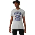 New Era Nfl Football New England Patriots Kortarmet T-skjorte