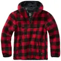 Brandit Teddy Worker Jakke