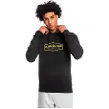 Quiksilver Omni Lock Up Collegegenser