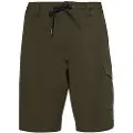 Oakley Apparel Cruiser Cargo 21 Rc Hybrid Shorts