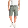 Replay M9907 .000.84387 Shorts