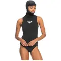 Roxy 2 Swell S PP FLT HD Lycra svart