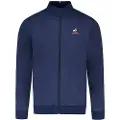 Le coq sportif 2310562 Essentials N°4 Genser Med Hel Glidelås