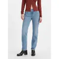 Levi's Middy Straight Jeans