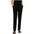 Selected Eliana Straight Fit Bukser