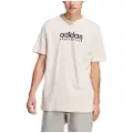 Adidas All Szn Kortarmet T-skjorte