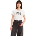Levi's The Perfect 17369 Kortarmet T-skjorte