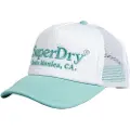 Superdry Vintage Trucker Cap