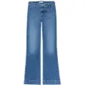Wrangler W2334736y Flare Jeans