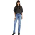 Levi's 315 Shaping Boot Jeans
