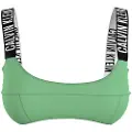 Calvin Klein Kw0kw01964 Bikinitopp