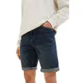 Tom Tailor Josh 1035654 Korte Jeans