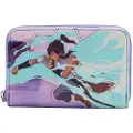 Loungefly Legenden Om Korra-lommebok