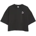 Puma Classics Oversized T Kortarmet T-skjorte