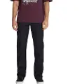 Volcom Solver Denim Jeans blå